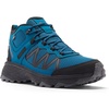 Phoenix Blue Black