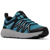 Blue Echo Black