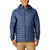 Dark Mountain/Collegiate Navy