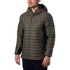 New Olive Heather