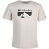 Columbia Grey Heather  Fractal Peaks