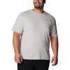 Columbia Grey Heather