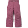 Antique Mauve