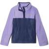 Nocturnal  Paisley Purple