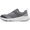 Ti Grey Steel Vivid Blue