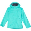 Electric Turquoise