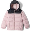 Mineral Pink  Black
