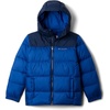 Mountain Blue  Collegiate Navy