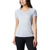 Cirrus Grey Heather