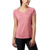 Rouge Pink Heather 643