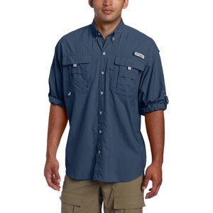 Columbia Herren Columbia Bahama II Langarmshirt (1er Pack)(Windsor)