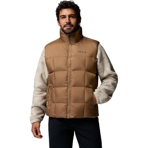 Columbia Herren Puffect Iv Vest Pufferweste, Bodywarmer (1er Pack)(Delta)