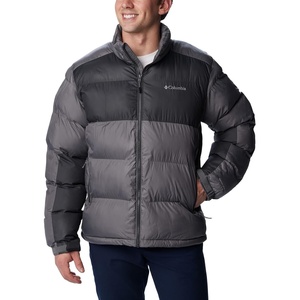 Columbia Herren Pufferjacke(City Grey  Shark)