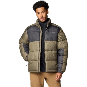 Columbia Herren Pufferjacke(Stone Green  Shark)