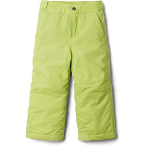 Columbia Jungen Wanderhose Ice Slope Iii Pant(Ancient Fossil)