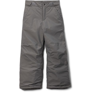 Columbia Jungen Wanderhose Ice Slope Iii Pant(Grau (City Grey))