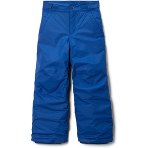 Columbia Jungen Wanderhose Ice Slope Iii Pant(Mountain Blue)