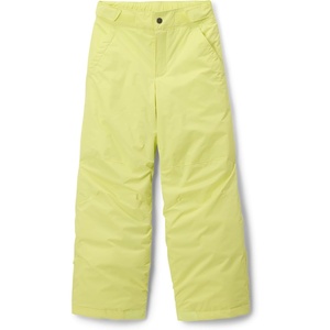 Columbia Jungen Wanderhose Ice Slope Iii Pant(Neon Light)