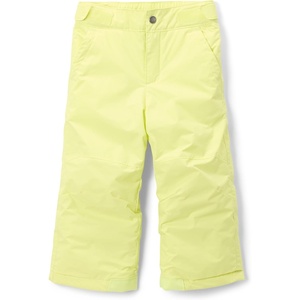 Columbia Jungen Wanderhose Ice Slope Iii Pant(Neonlicht)