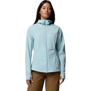 Columbia SWEET AS III HOODED(Marine Light)