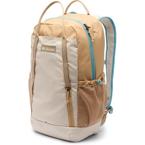 Columbia Unisex Echo Mountain 25l Rucksack Echo Mountain 25L Rucksack(Canoe/Dark Stone)