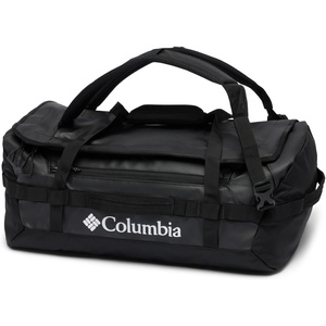 Columbia Unisex Landroamer 40L Duffel, Duffle Bag, Stinger/Black, One Size(Schwarz)
