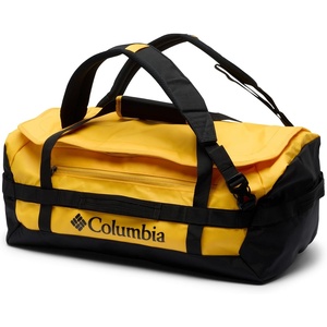 Columbia Unisex Landroamer 40L Duffel, Duffle Bag, Stinger/Black, One Size(Stinger  Black)