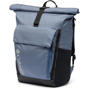 Columbia Unisex-Rolltop-Rucksack, Convey III 27 L(Dark Mountain)