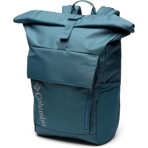 Columbia Unisex-Rolltop-Rucksack, Convey III 27 L(Everblue)
