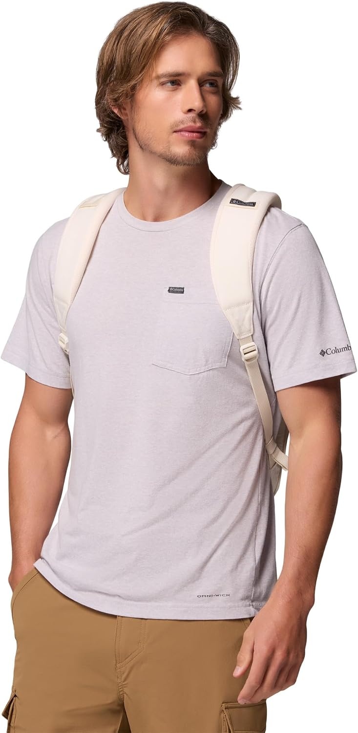 image:imageColumbia BUXTON 26L BACKPACKChalk