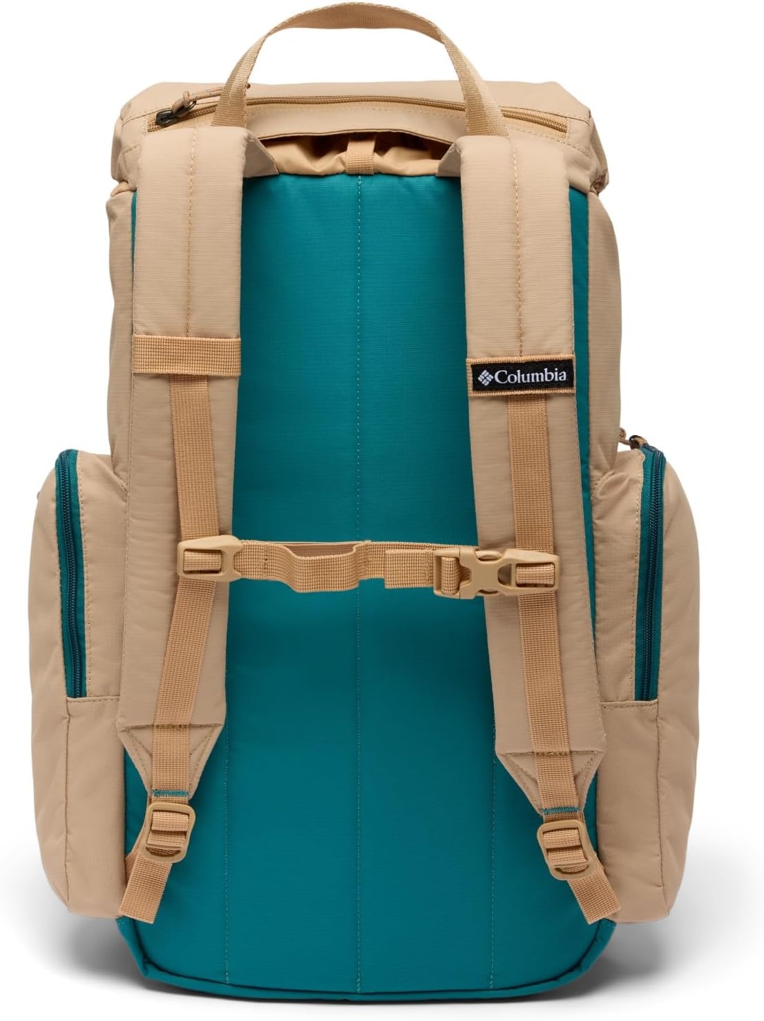 image:imageColumbia BUXTON 26L BACKPACKKanuRiver Blue