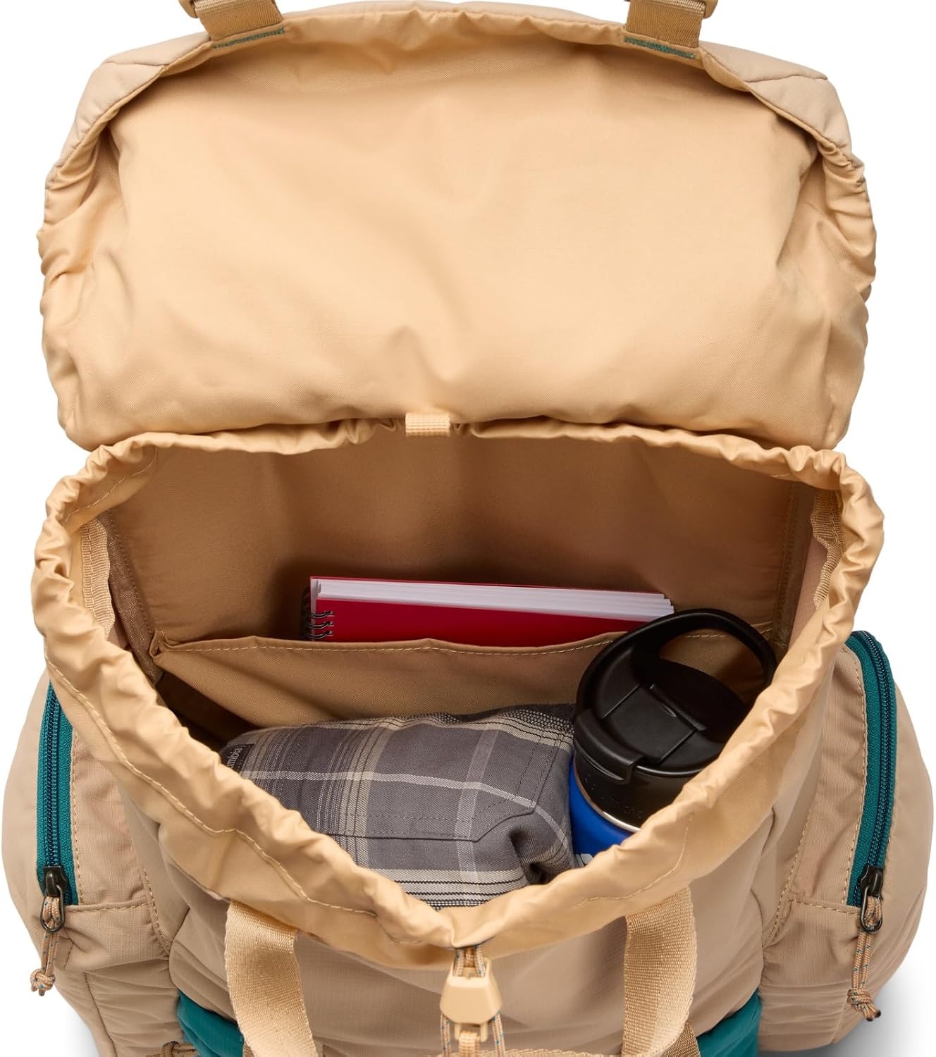 image:imageColumbia BUXTON 26L BACKPACKKanuRiver Blue