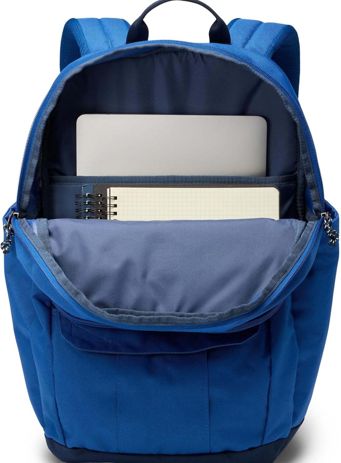 image:imageColumbia BUXTON 26L BACKPACKMountain BlueCollegiate Navy