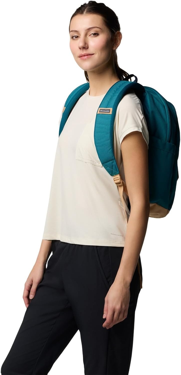 image:imageColumbia BUXTON 26L BACKPACKRiver BlueCanoe