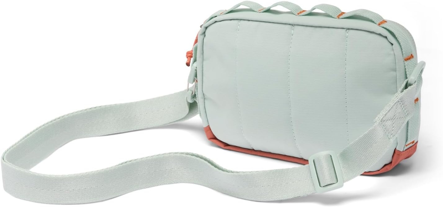 image:imageColumbia Trail Traveler Crossbody Bag Trail Traveler Crossbody BagCool GreenMars