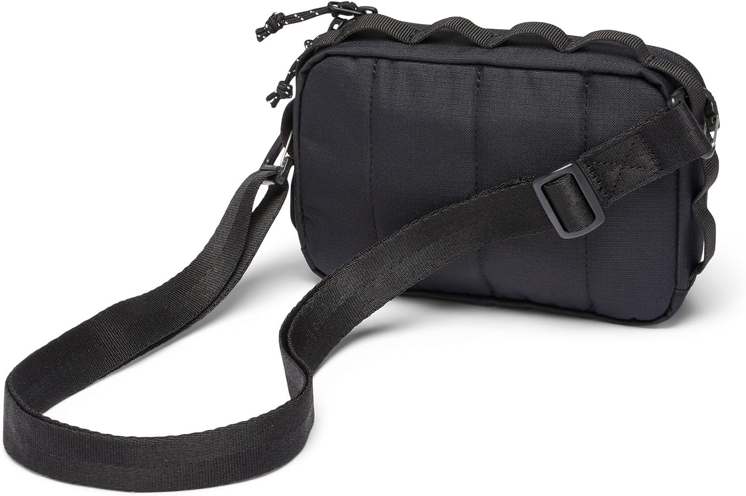 image:imageColumbia Trail Traveler Crossbody Bag Trail Traveler Crossbody BagSchwarz