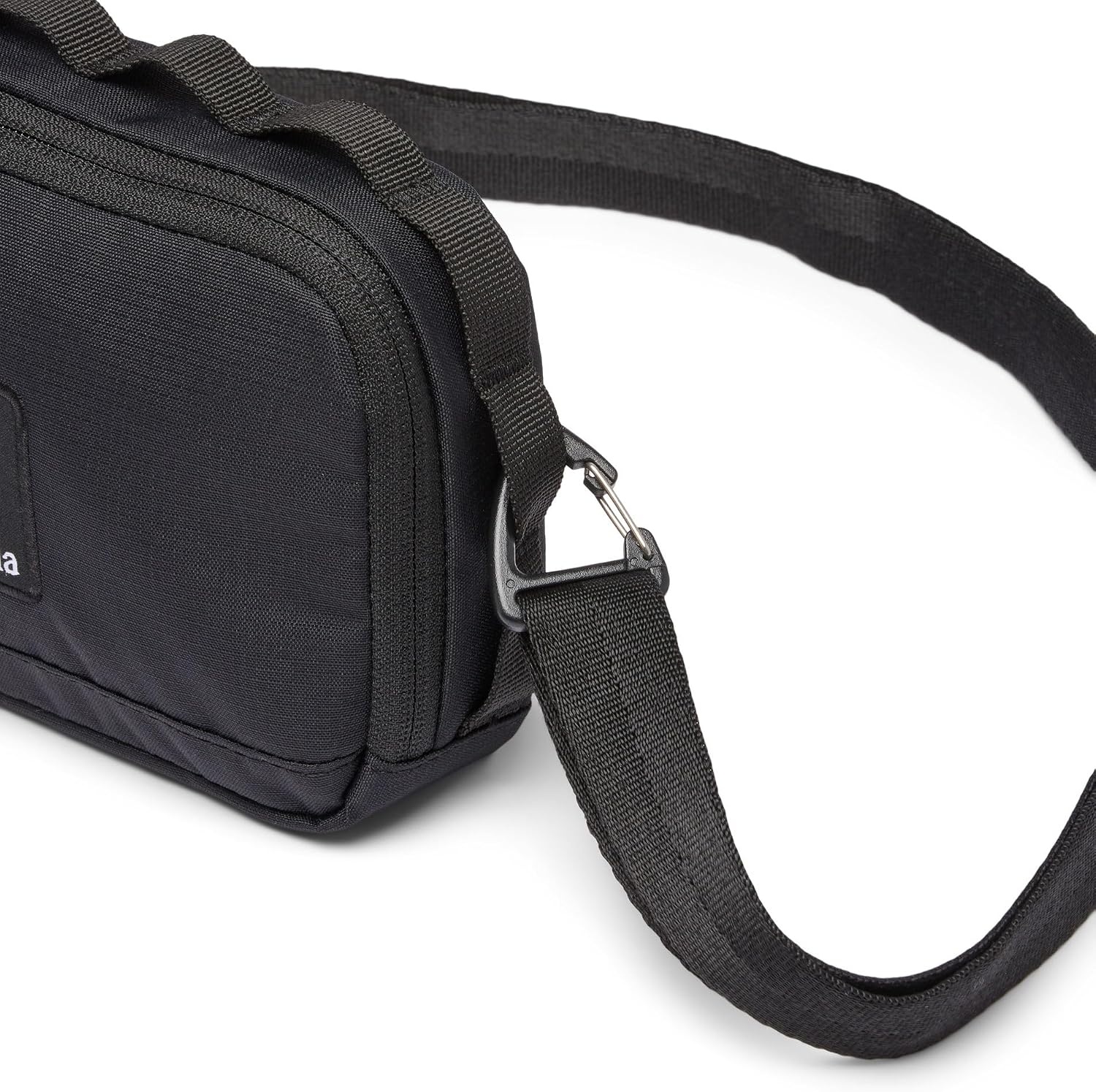image:imageColumbia Trail Traveler Crossbody Bag Trail Traveler Crossbody BagSchwarz