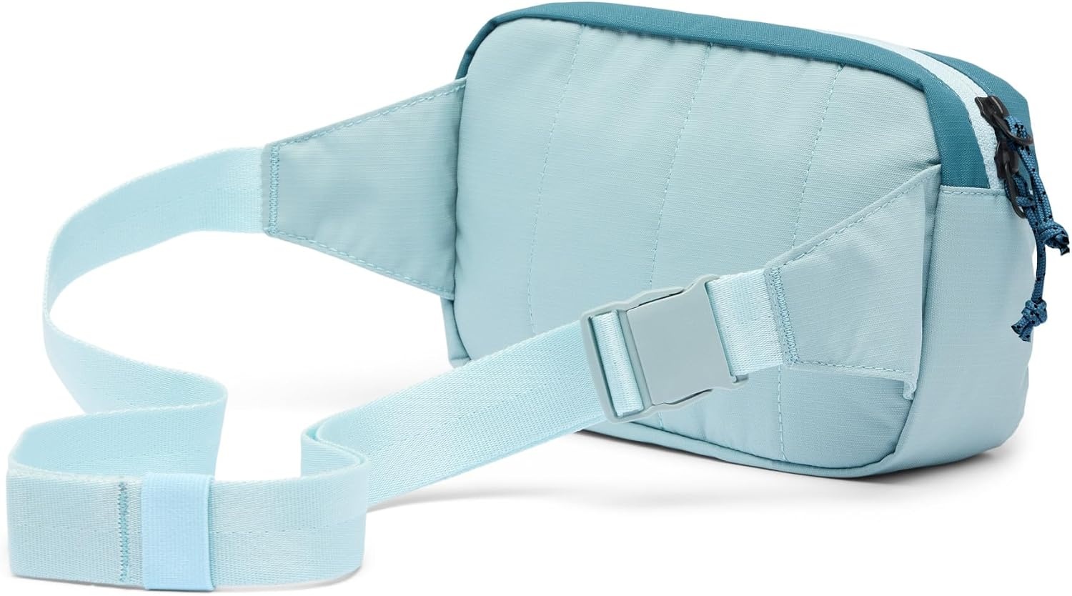 image:imageColumbia Trail Traveler Hfttasche sichere Wasserabweisende Reisetasche zum WandernEverblueCrushed BlueMarine Light