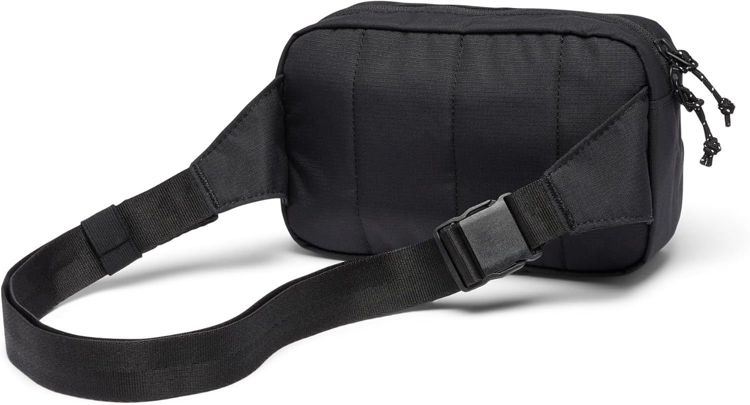 image:imageColumbia Trail Traveler Hfttasche sichere Wasserabweisende Reisetasche zum WandernSchwarz