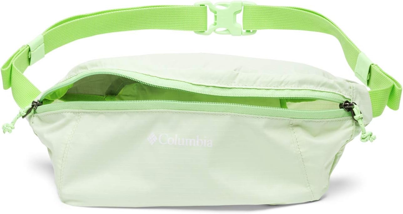 image:imageColumbia Unisex Bauchtasche Leichtgewichtige TascheLight Lime