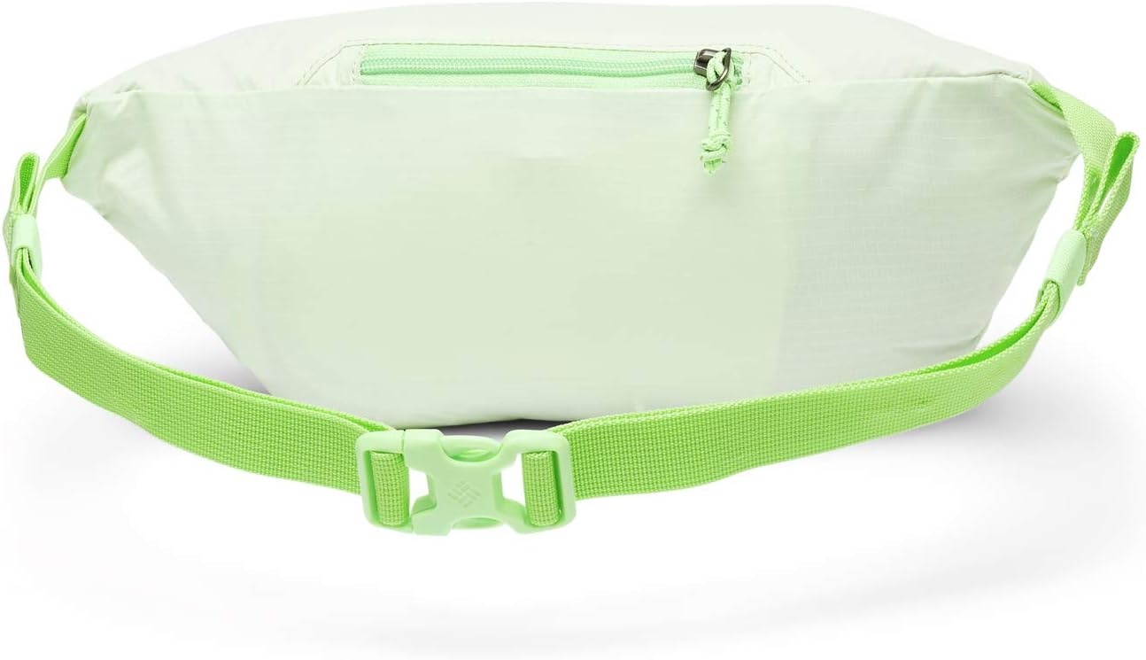 image:imageColumbia Unisex Bauchtasche Leichtgewichtige TascheLight Lime