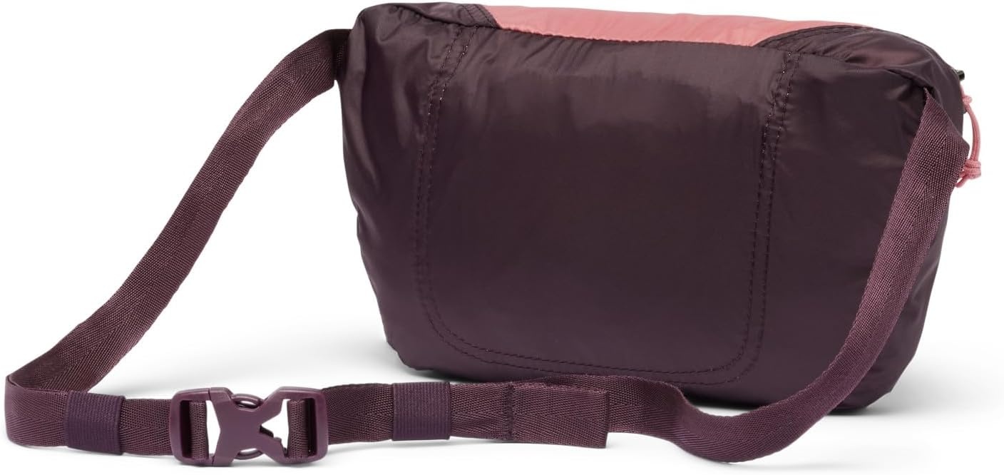 image:imageColumbia Unisex Bauchtasche Leichtgewichtige TaschePink AgaveMoonvista