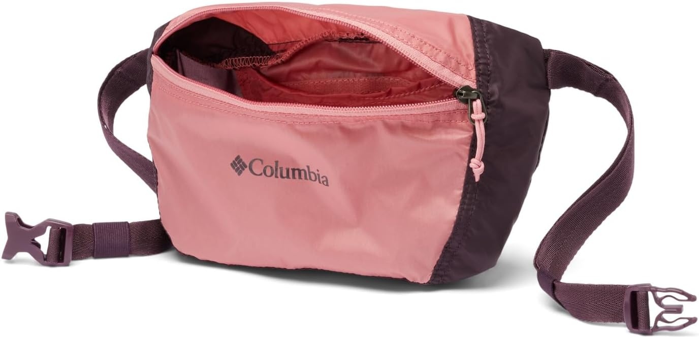 image:imageColumbia Unisex Bauchtasche Leichtgewichtige TaschePink AgaveMoonvista