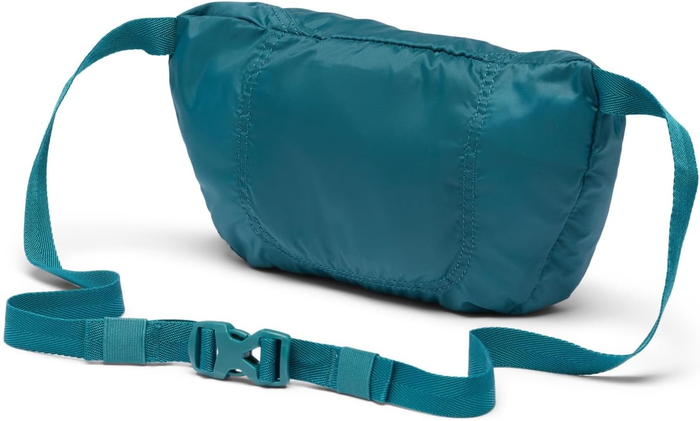 image:imageColumbia Unisex Bauchtasche Leichtgewichtige TascheRiver Blue