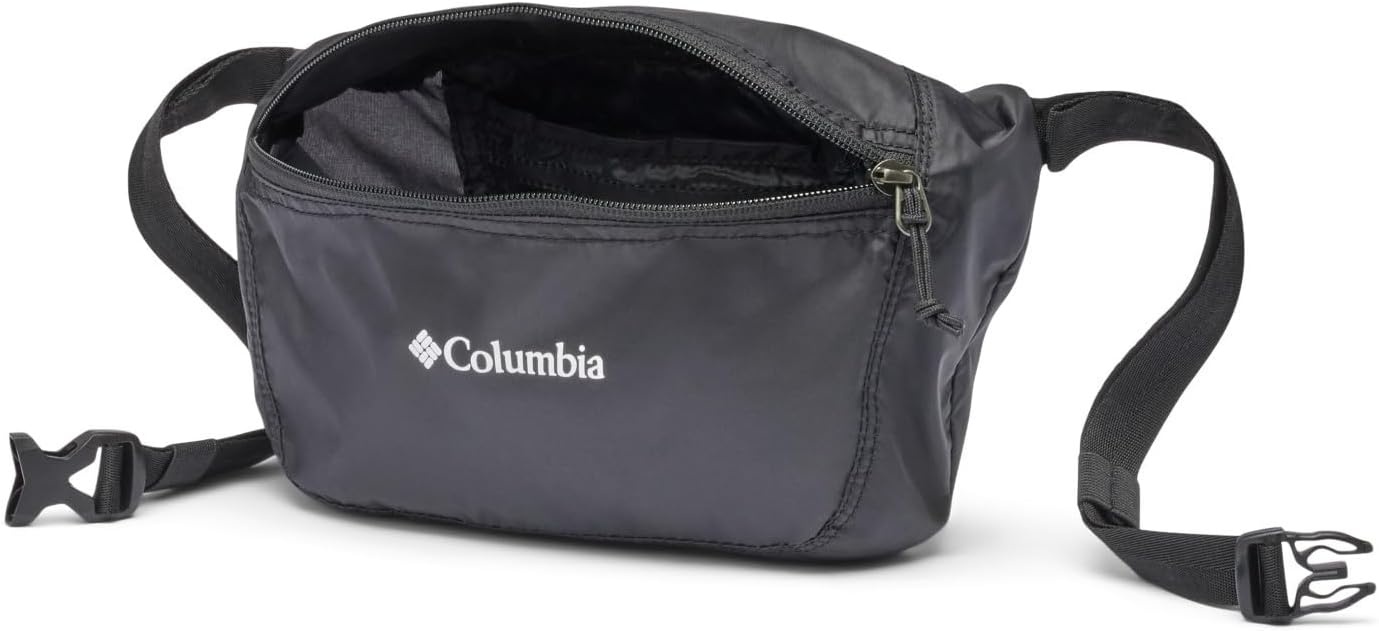 image:imageColumbia Unisex Bauchtasche Leichtgewichtige TascheSchwarz