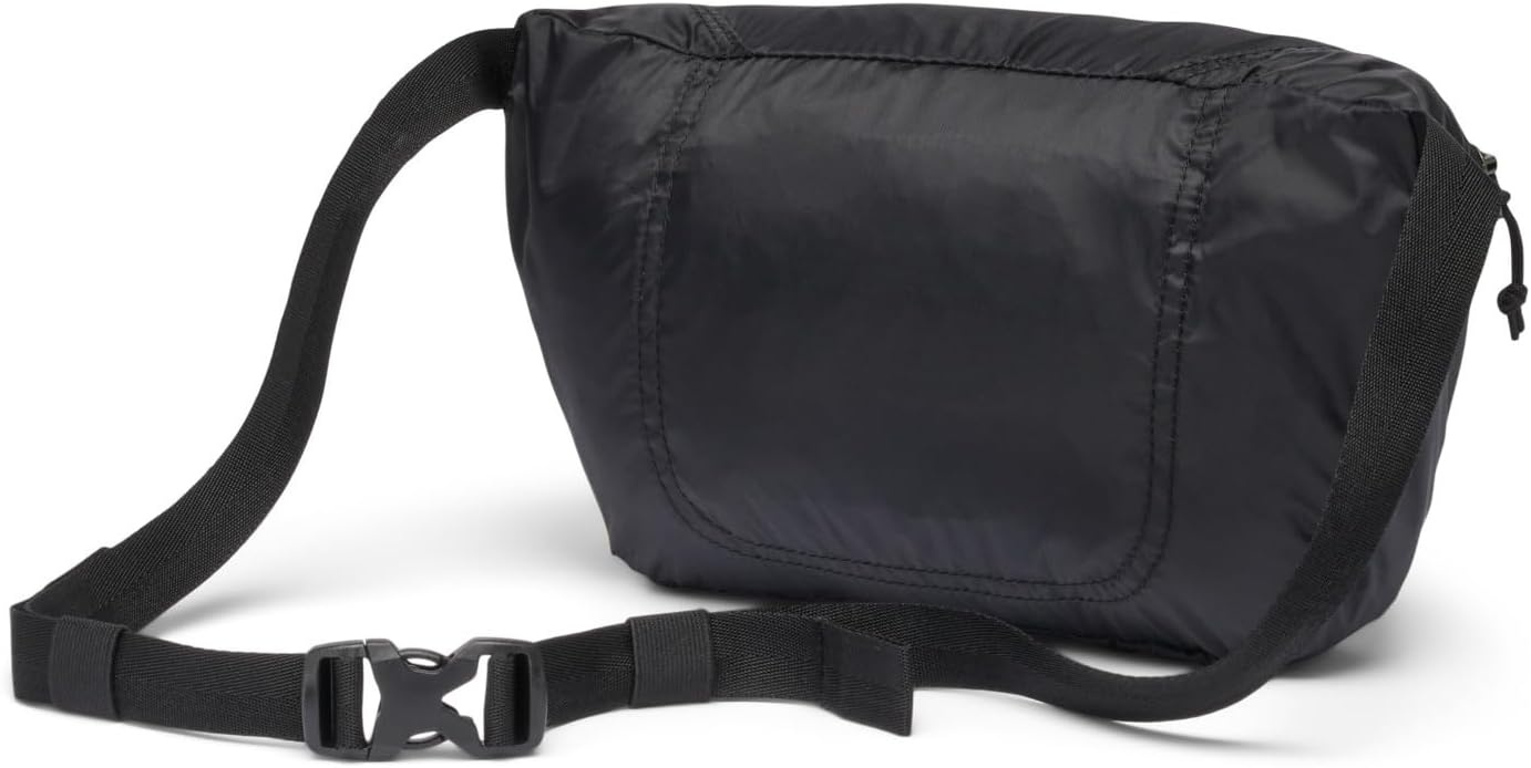 image:imageColumbia Unisex Bauchtasche Leichtgewichtige TascheSchwarz