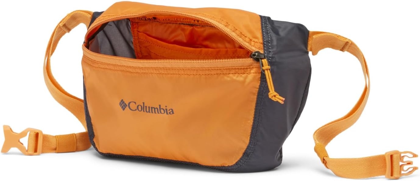 image:imageColumbia Unisex Bauchtasche Leichtgewichtige TascheSonnensteinHai