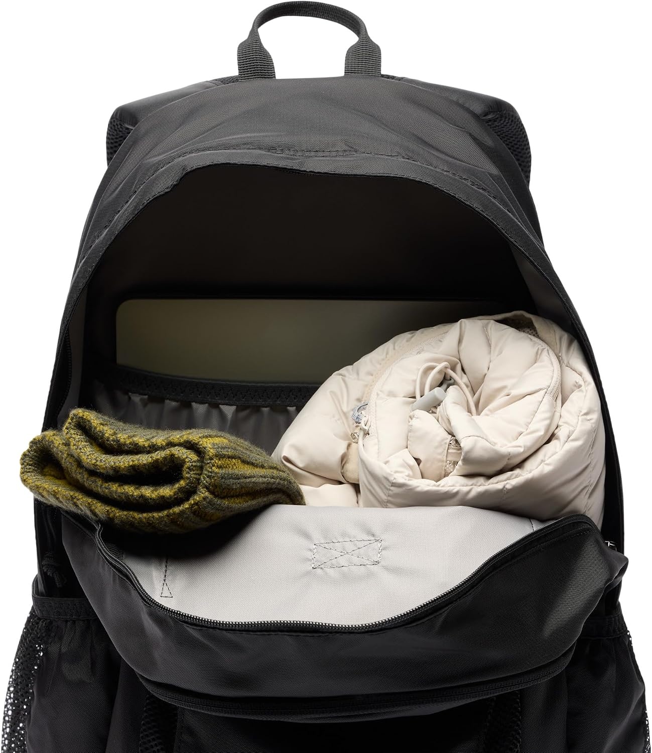 image:imageColumbia Unisex Castle Crest 25L Backpack Backpack Black One SizeSchwarz