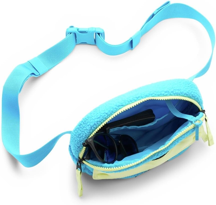 image:imageColumbia Unisex Helvetia 2 HipCompass Blue Citron Haze Black
