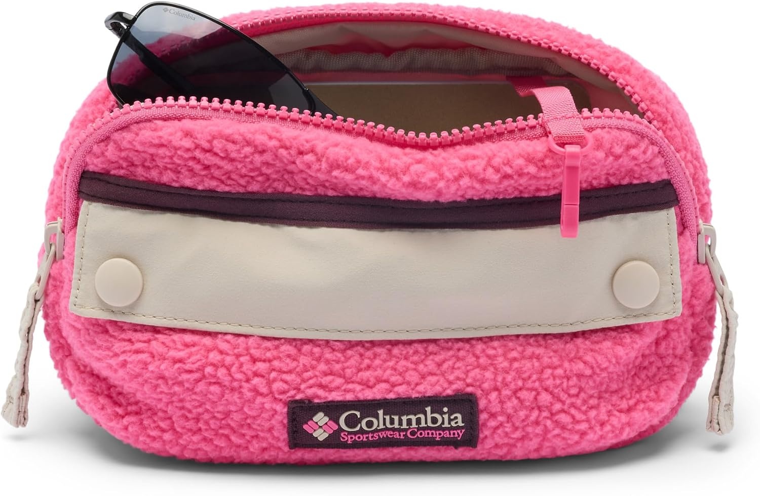 image:imageColumbia Unisex Helvetia 2 HipNicoDark Stone
